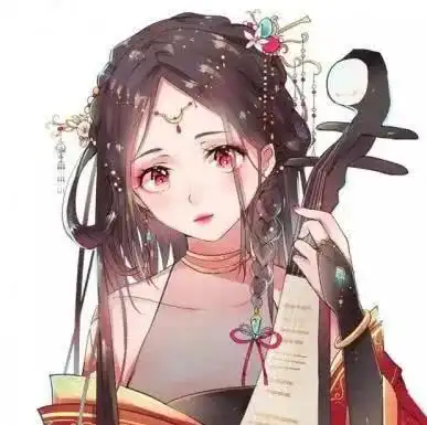  推荐6本高质量古言