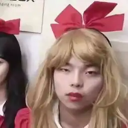  这些头像,都在暗示着我喜欢你