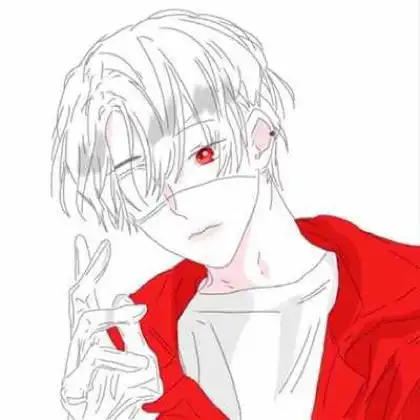  好看情侣动漫头像一左一右一人一张2020