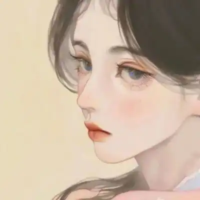  超级甜动漫情头