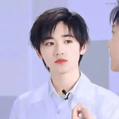  时代少年团全员头像