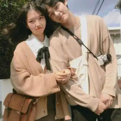  让你家憨憨多云转晴的甜留言