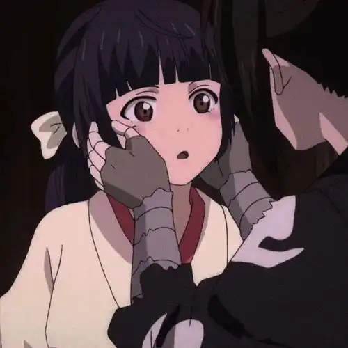  情头,你找到cp了吗863