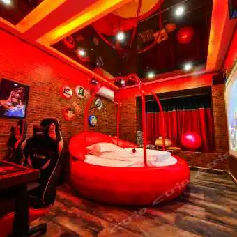  携程酒店成都g点情侣主题酒店预订成都g点情侣主题酒店价格点评电话地址查询