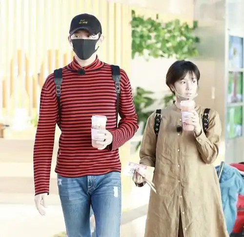  又有一对明星情侣官宣分手,微博内容让人心痛,粉丝都觉得很可惜