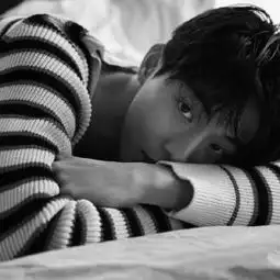  黑白的世界里不分你我之男头.