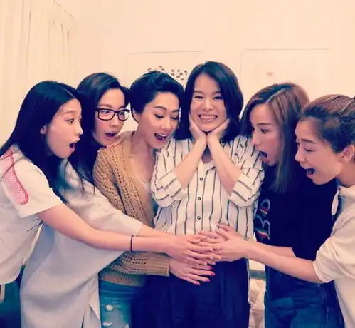 当红怀孕生子耽误事业杨幂复出红到发紫,孙俪成演技派