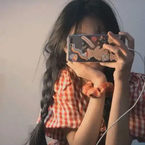 幼稚女头快给你闺蜜安排