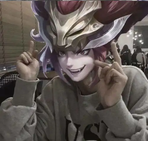  街头霸王头像集合王者情侣网名