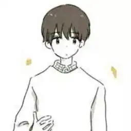  情侣头像取自贴吧