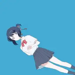  卡通二次元的情侣头像一男一女卡通动漫头像我要个性网