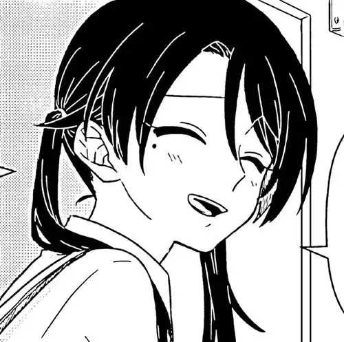  致郁系黑白男女头像