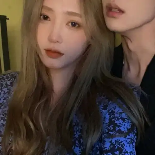  今日头像分享永不失联的爱