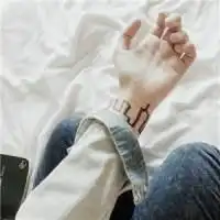  唯美头像男卡通情侣头像小清新微信头像图片大全