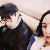  微信头像情侣一左一一右欧美微信头像图片大全