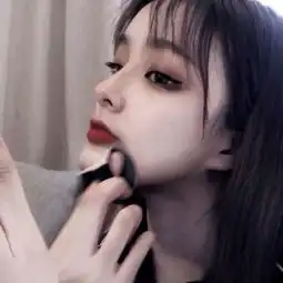  高冷女生头像叛逆霸气冷傲超高冷女头像