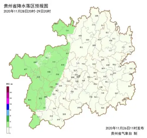  三都天气预报阴雨天气仍维持