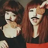 最近爱上姐妹图
