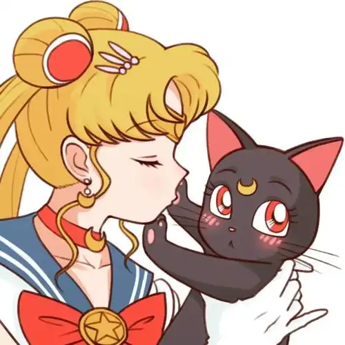  第13期520专属情侣头像请查收