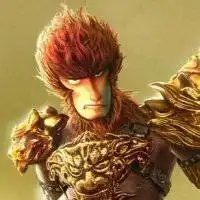  孙悟空头像西游记微信头像图片大全