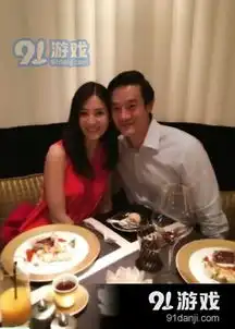  杨采妮产下双胞胎晒萌照老公邱韶智个人资料简介