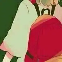  你并未亲身体会又怎知我心中顾及校园个性男女卡通头像