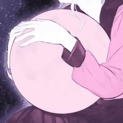  情侣头像对象不是人系列三