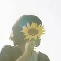  心若向阳无谓悲伤头像微信头像图片大全