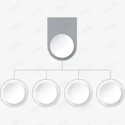  手绘白色按钮素材图片免费下载高清png千库网图片编号8802749