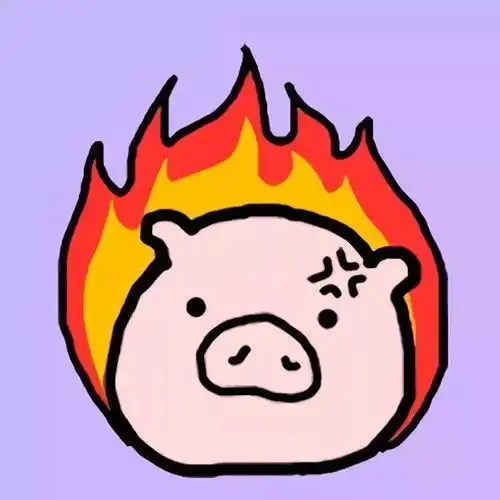  个性搞怪头像女生吵架vs男生吵架后的反应