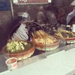 闺蜜两人五天四夜成都重庆趴趴走