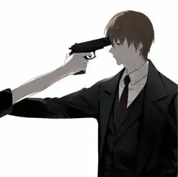  侧脸情头若不是你突然闯进我生活,我怎会把死守的寂寞放任了