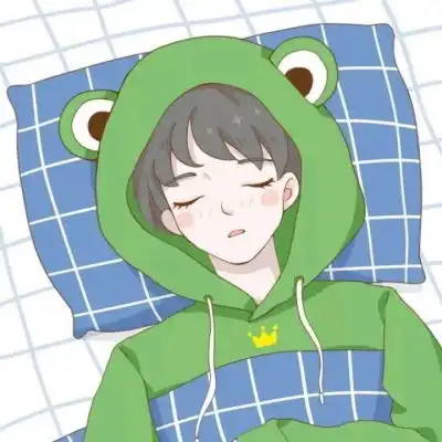  谷昱的相册情侣头像馆