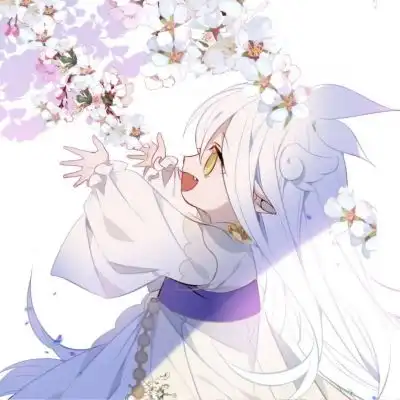  今天也是白虎跟凤凰的绝卡通动漫头像我要个性网