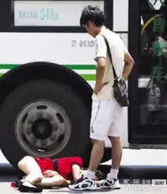  女人喝醉后要人命啊