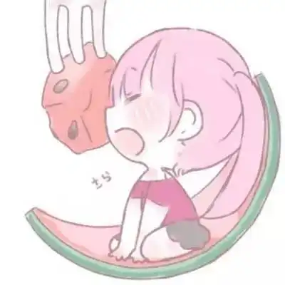  动漫闺蜜头像网名可爱两人一人一张