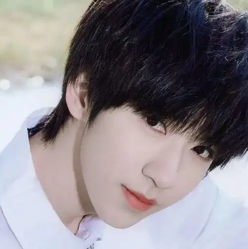  时代少年团全员头像