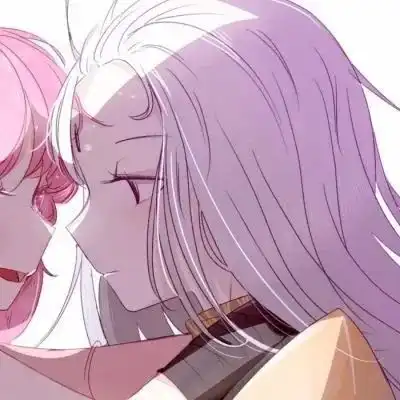  王者荣耀头像第112期瑶瑶公主甜蜜情侣头像,骑谁头上谁就是老公