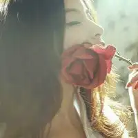  求一些捧花的头像