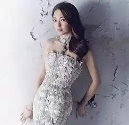  张雨绮第二次闪婚,收获美女与野兽般的爱情