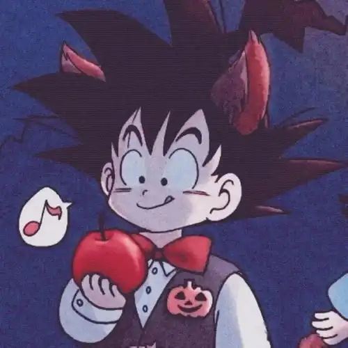  臭宝换情侣微信头像啦