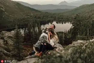  2018年全球最佳订婚照甜蜜出炉