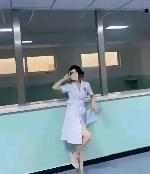 痛惜杭州女护士出轨丈夫自杀护士私照曝光,知情人分析原因