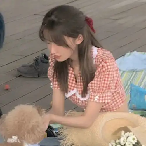  微信头像丨见过海的人不会留恋山河