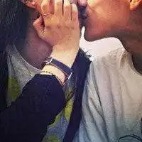  情侣头像双人搞怪图片微信头像图片大全