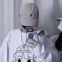  最火霸气情侣头像qq情侣头像霸气图片一对潮人个性网