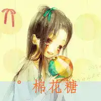 闺蜜的卡通头像,要两个人的