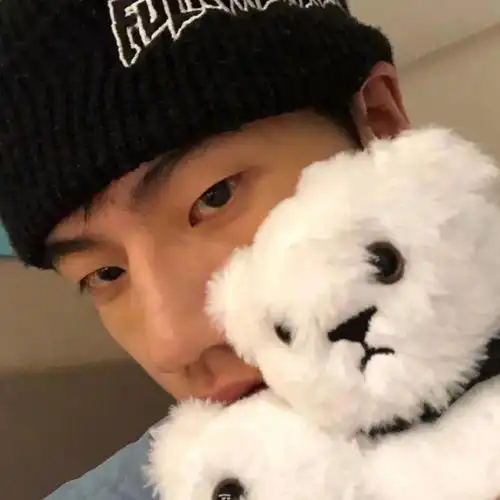  110张高能头像,超甜超污单身慎点