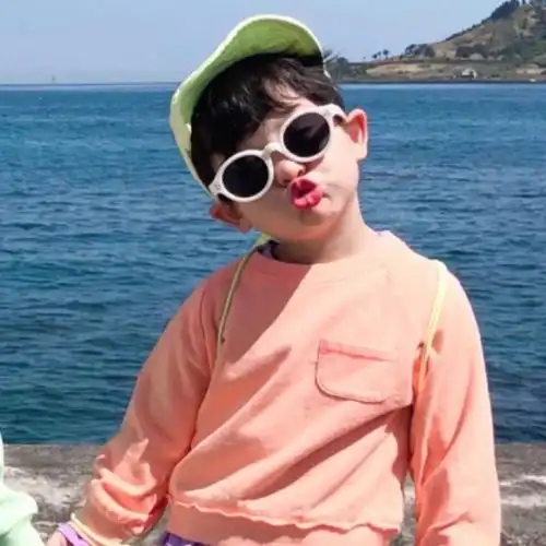  你见过那些超甜的情侣头像