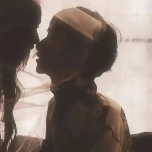  情侣头像l好好生活因为总有个人惦记着你